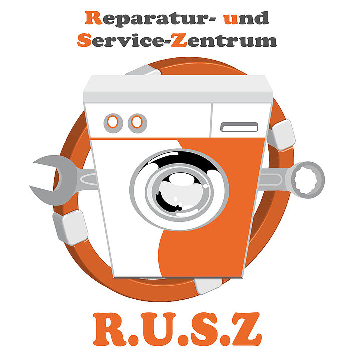 Logo R.U.S.Z Logo R.U.S.Z - Reparatur- und Service-Zentrum